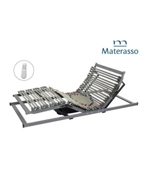 MATERASSO TRIPLE MOBIL T12 - stelaż