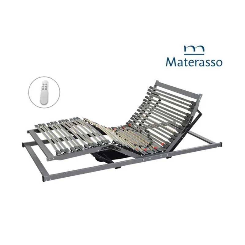 MATERASSO TRIPLE MOBIL T12 - stelaż MATERASSO TRIPLE MOBIL T12 - stelaż