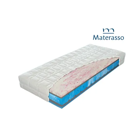 MATERASSO OCTAGON 140X200 - OUTLET