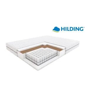 HILDING FANDANGO - materac kieszeniowy