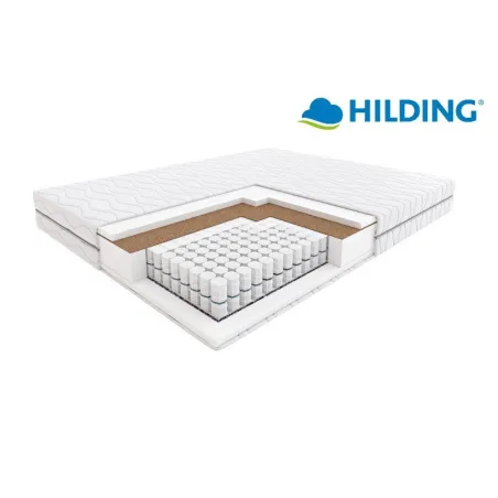 HILDING FANDANGO 160x200 Medi-Cover - OUTLET