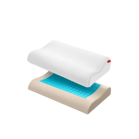 Poduszka profilowana Smart Blue Janpol