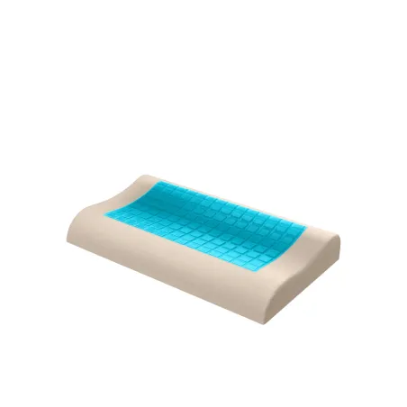 Poduszka profilowana Smart Blue Janpol