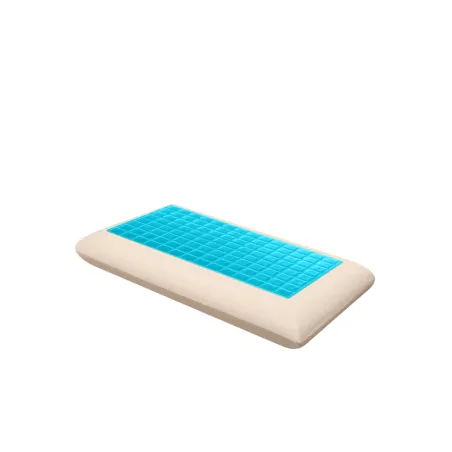 Poduszka Smart Blue Janpol