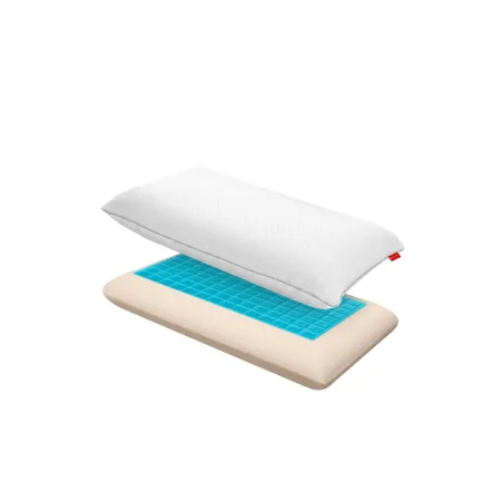 Poduszka Smart Blue Janpol