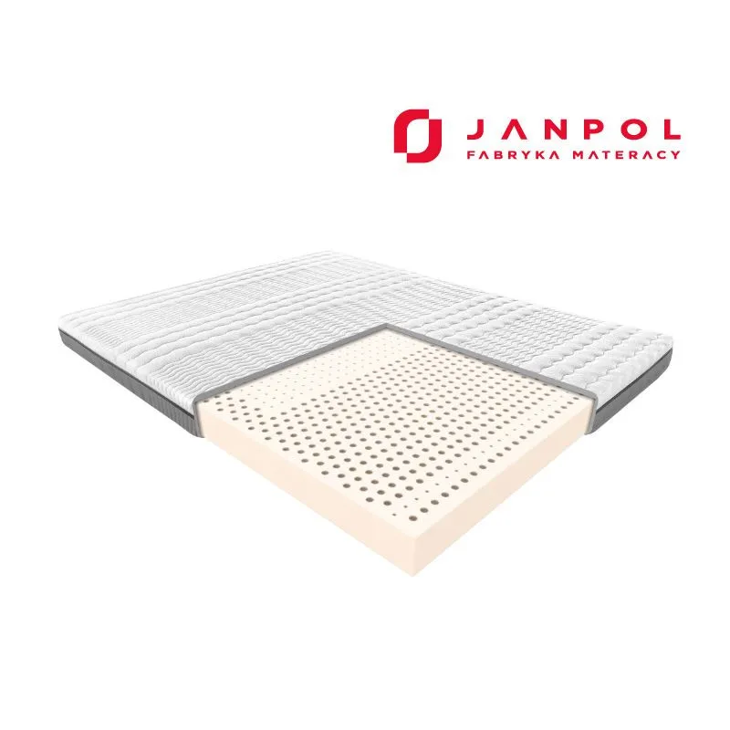 JANPOL ATENA 90x200 - OUTLET