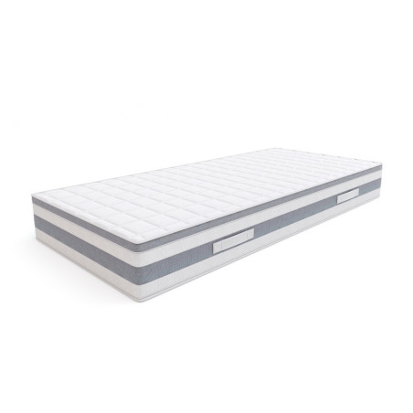 SLEEPMED COMFORT PLUS - materac termoelastyczny, piankowy SLEEPMED COMFORT PLUS - materac termoelastyczny, piankowy