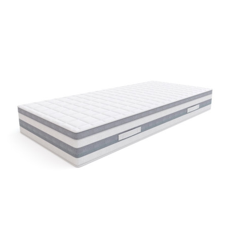 SLEEPMED PREMIUM PLUS - materac termoelastyczny, piankowy SLEEPMED PREMIUM PLUS - materac termoelastyczny, piankowy