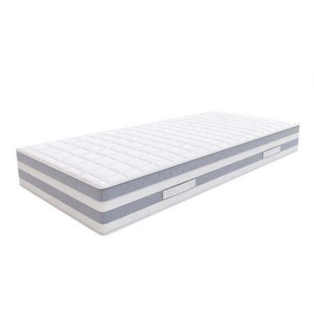 SLEEPMED HYBRID SUPREME PLUS - materac multipocket, sprężynowy SLEEPMED HYBRID SUPREME PLUS - materac multipocket, sprężynowy