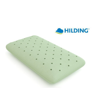 Poduszka HILDING VISCO GREEN