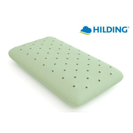 Poduszka HILDING VISCO GREEN Poduszka HILDING VISCO GREEN