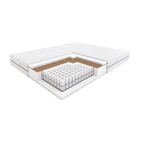 HILDING FANDANGO 80x200 - OUTLET