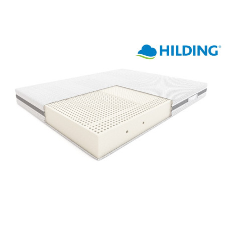 HILDING MELODY – materac lateksowy, piankowy HILDING MELODY – materac lateksowy, piankowy