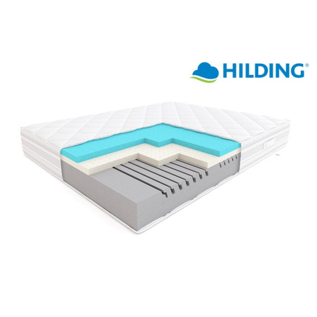 HILDING BOOGIE – materac piankowy HILDING BOOGIE – materac piankowy