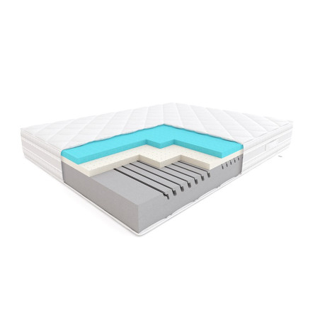 HILDING BOOGIE – materac piankowy HILDING BOOGIE – materac piankowy
