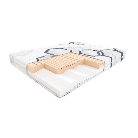HILDING BREAKDANCE - materac piankowy HILDING BREAKDANCE - materac piankowy