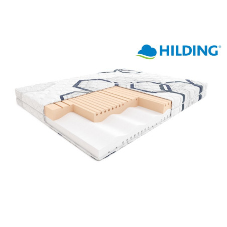 HILDING BREAKDANCE - materac piankowy HILDING BREAKDANCE - materac piankowy