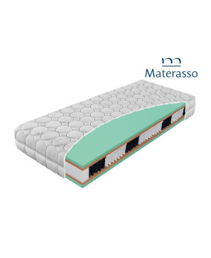 MATERASSO ADMIRAL BIO EX EXCLUSIVE