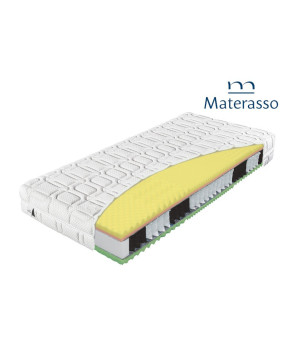 MATERASSO KOMODOR BIO EX