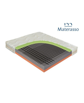 MATERASSO SPINAL DUO