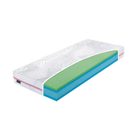 MATERASSO BEAST LAVENDER - materac piankowy