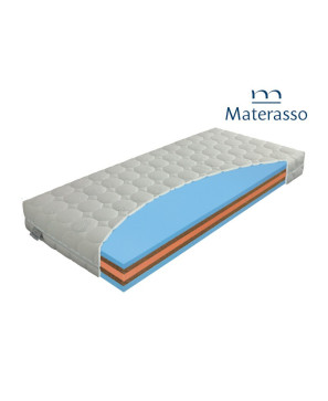MATERASSO LAVENDER MAXI -