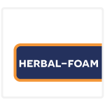 Pianka Herbal-Foam