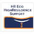 Pianka wysokoelastyczna HR Eco HighResiloence Support