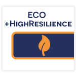 Pianka ECO+ HighResilience