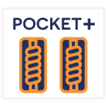 Sprężyny PocketPlus