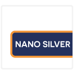 Pianka Nano Silver