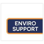 Pianka Enviro Support 