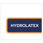 Pianka HYDROLATEX