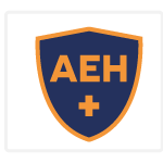 Certyfikat AEH