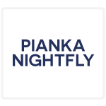 Pianka Nightfly