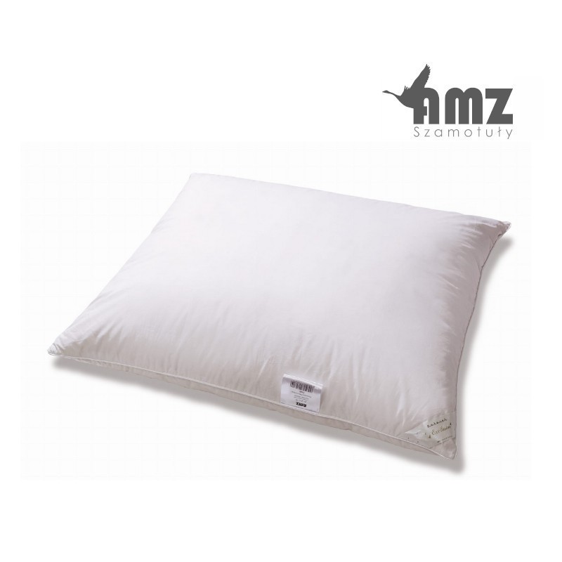 Tradycyjne poduszki do spania od renomowanych producentów. Ranking najlepszych produktów
