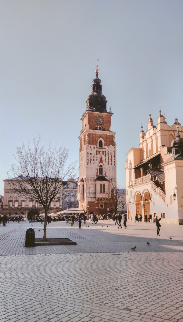 Materace Kraków