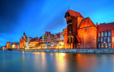 Materace Gdańsk