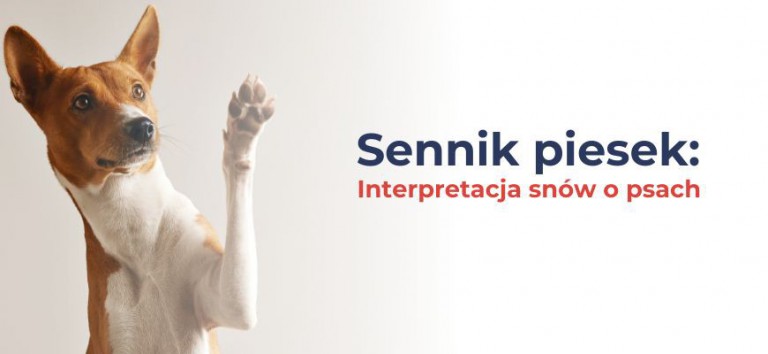 Sennik piesek: Interpretacja snów o psach