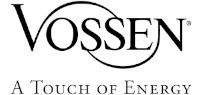 Vossen