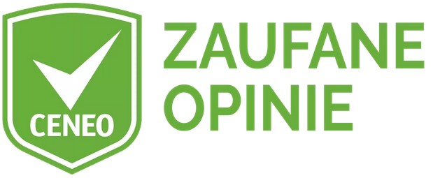 100% zweryfikowanych opinii